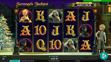 Scrooge's Jackpot 2